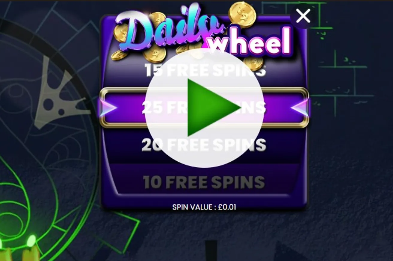 Wizard Slots casino no deposit bonus