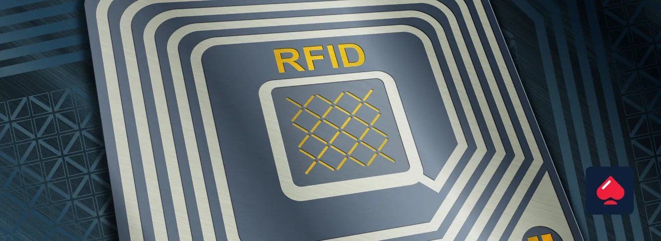 RFIDチップとスマートカードが防ぐ不正・偽造