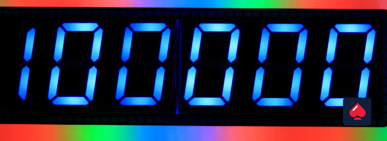 最低入金額と最大ボーナス額