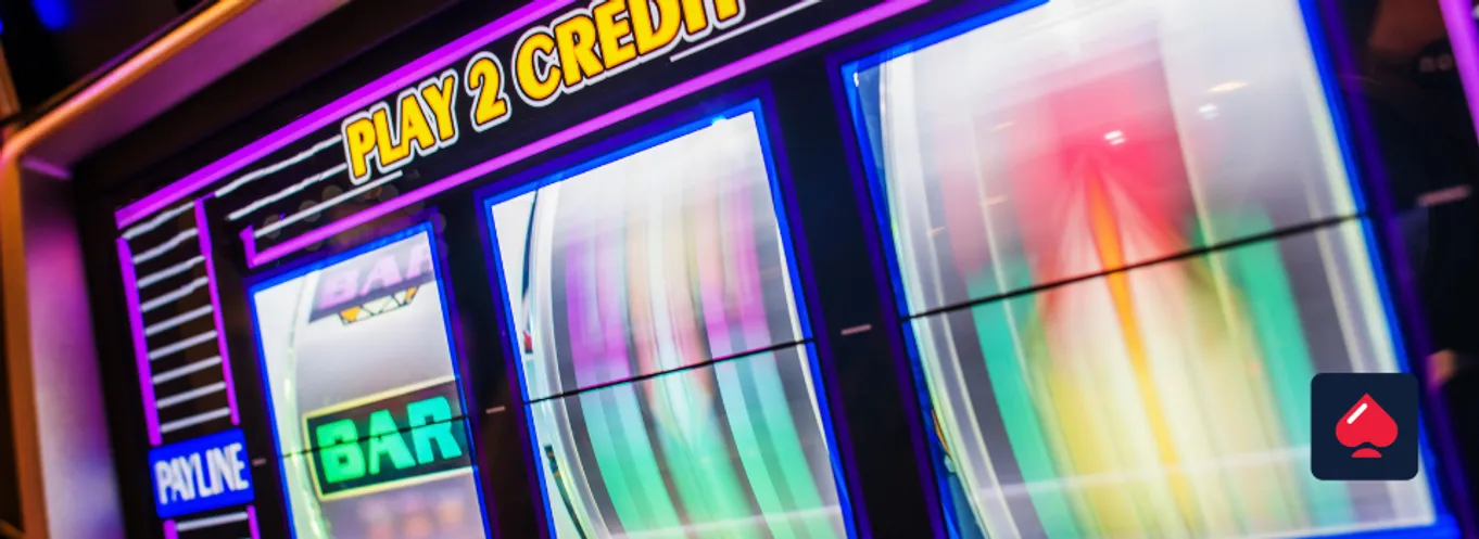 フリースピンでリスクを抑える