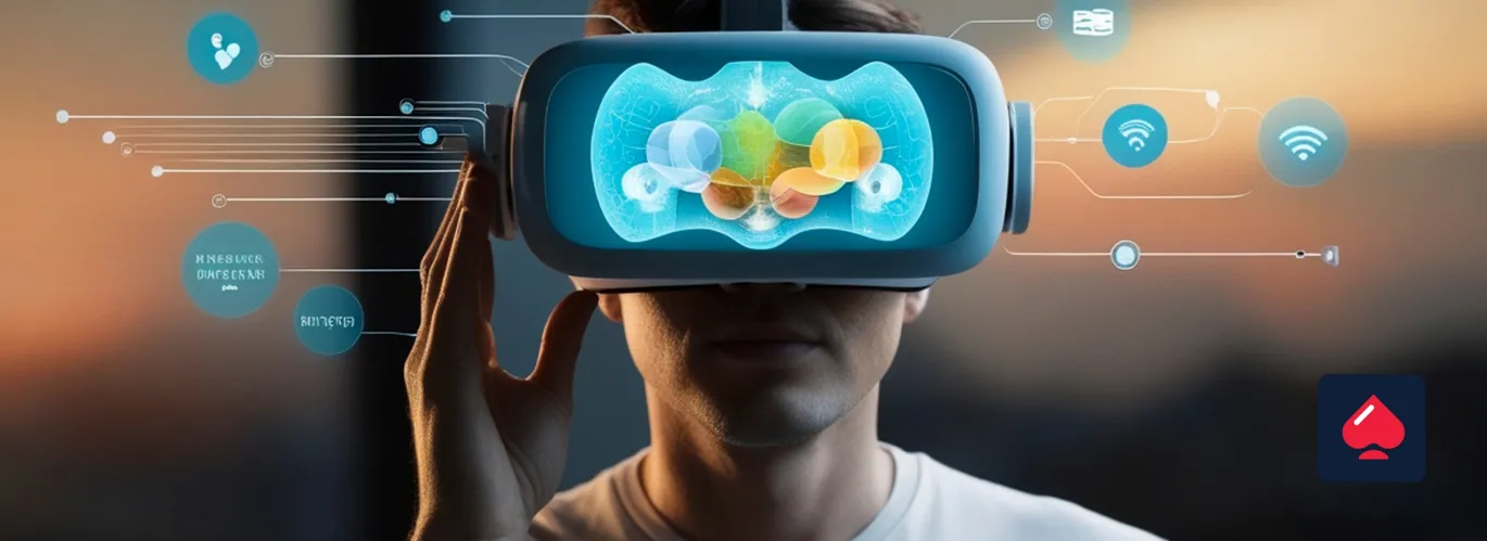 VR・ARを活用したセキュリティ研修