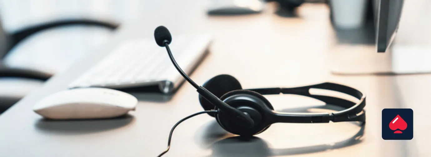 カスタマーサポートの対応品質