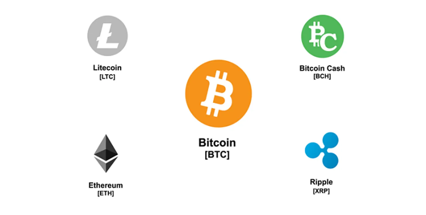 ベラジョンに仮想通貨で入金