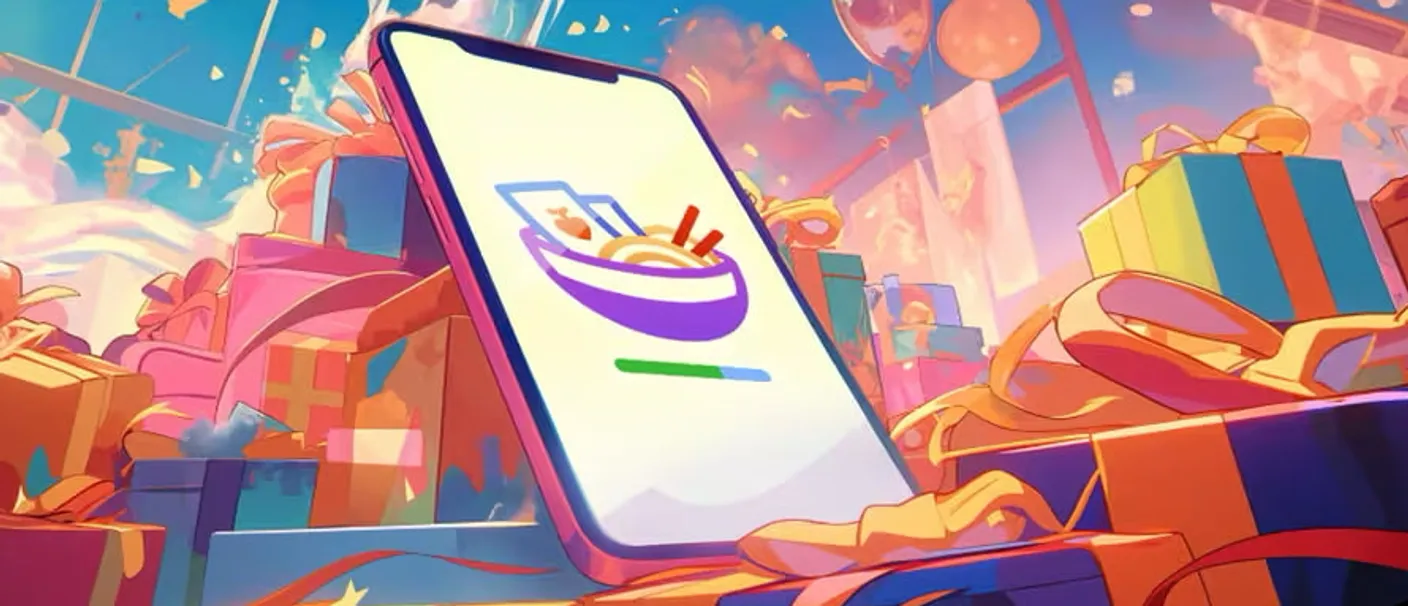 ラーメンベットの入金不要ボーナス