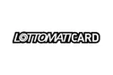 Logo image for Lottomaticard