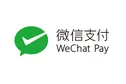 Logo image for 微信支付