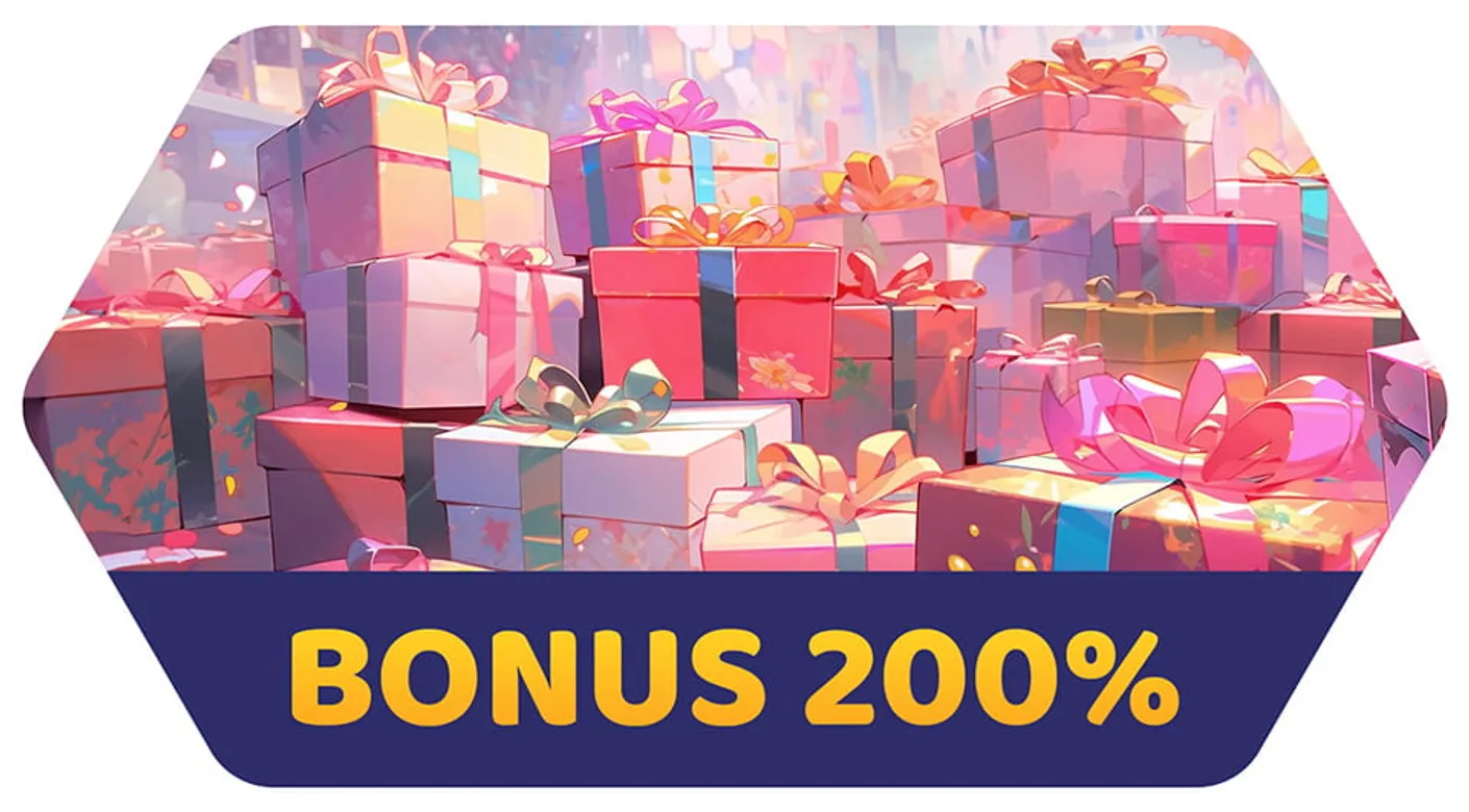 ラーメンベットの入金ボーナス