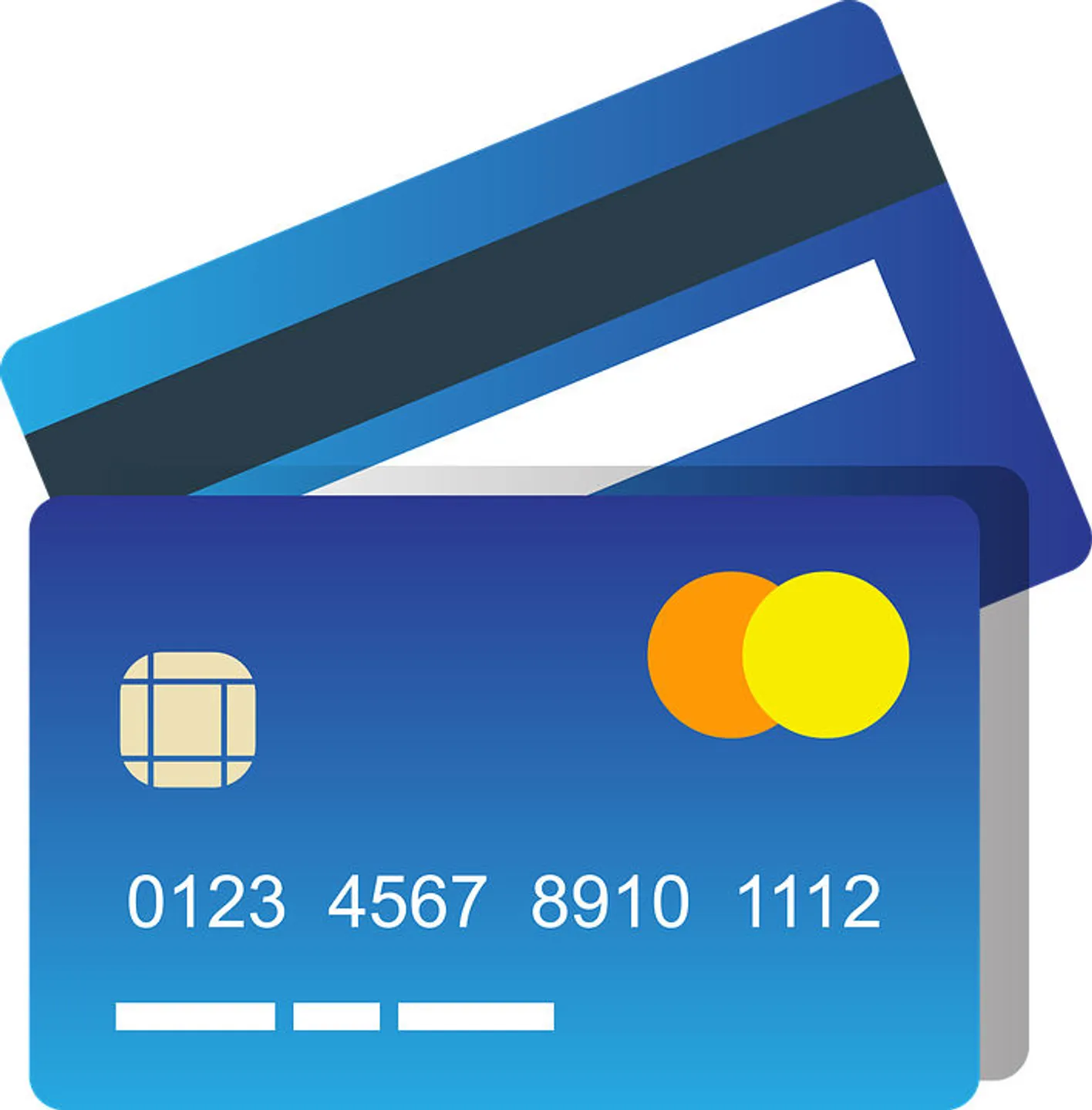 credit card image