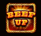 Beef Up symbol