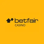 Logo image for Betfair Casino