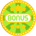 Bonus logo groen