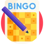 Klassiek bingo