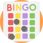 30 Ball bingo