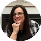 Valerie Lizotte Writer & Content Strategist for Canadian players