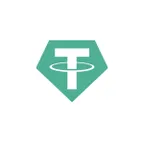 tether logo