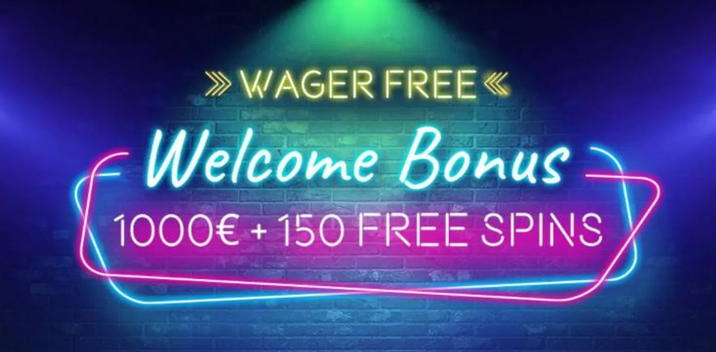 Vegaz Casino Bonus