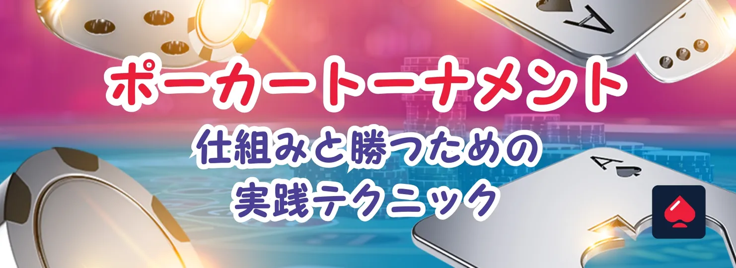 ポーカートーナメント