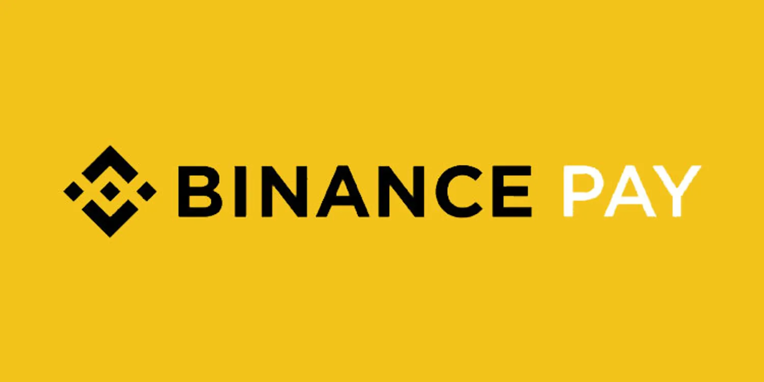 Binance pay