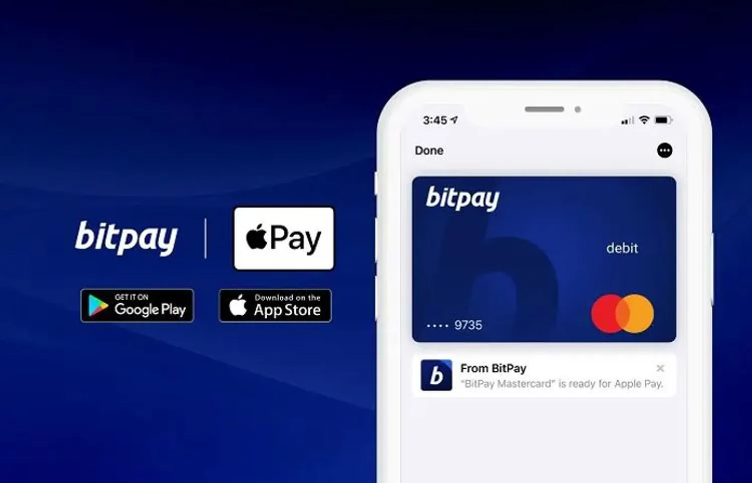 BitPay App