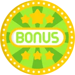 Bonus logo groen