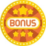 Bonus 5 in oranje