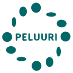 Peluuri logo