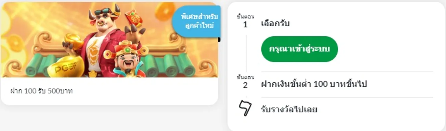 เครดิตฟรี PG Soft Betvictor