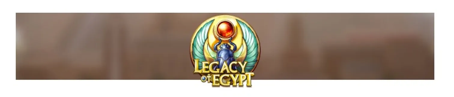 Legacy of egypt gratis