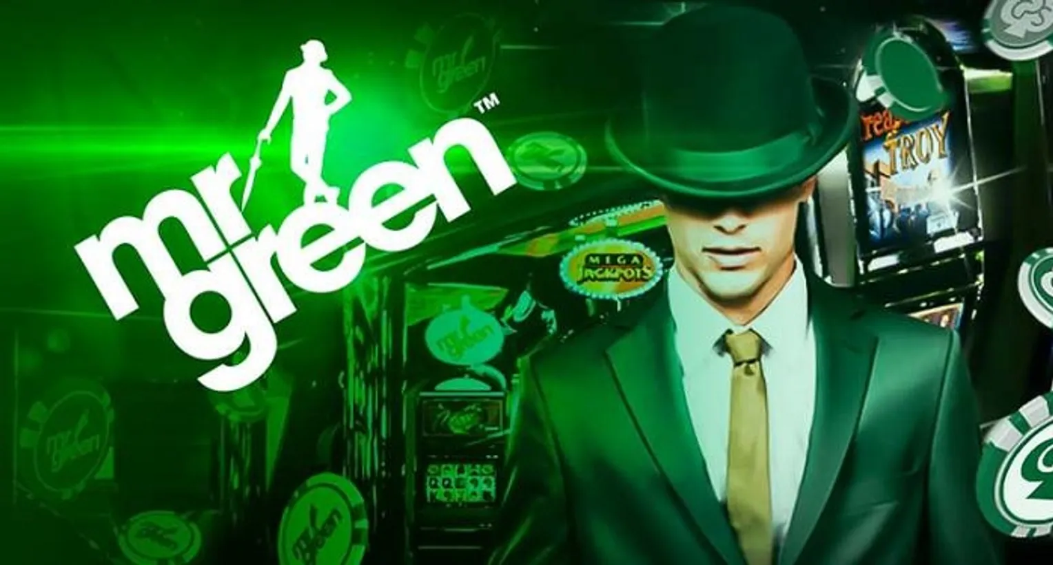 Mr Green casino