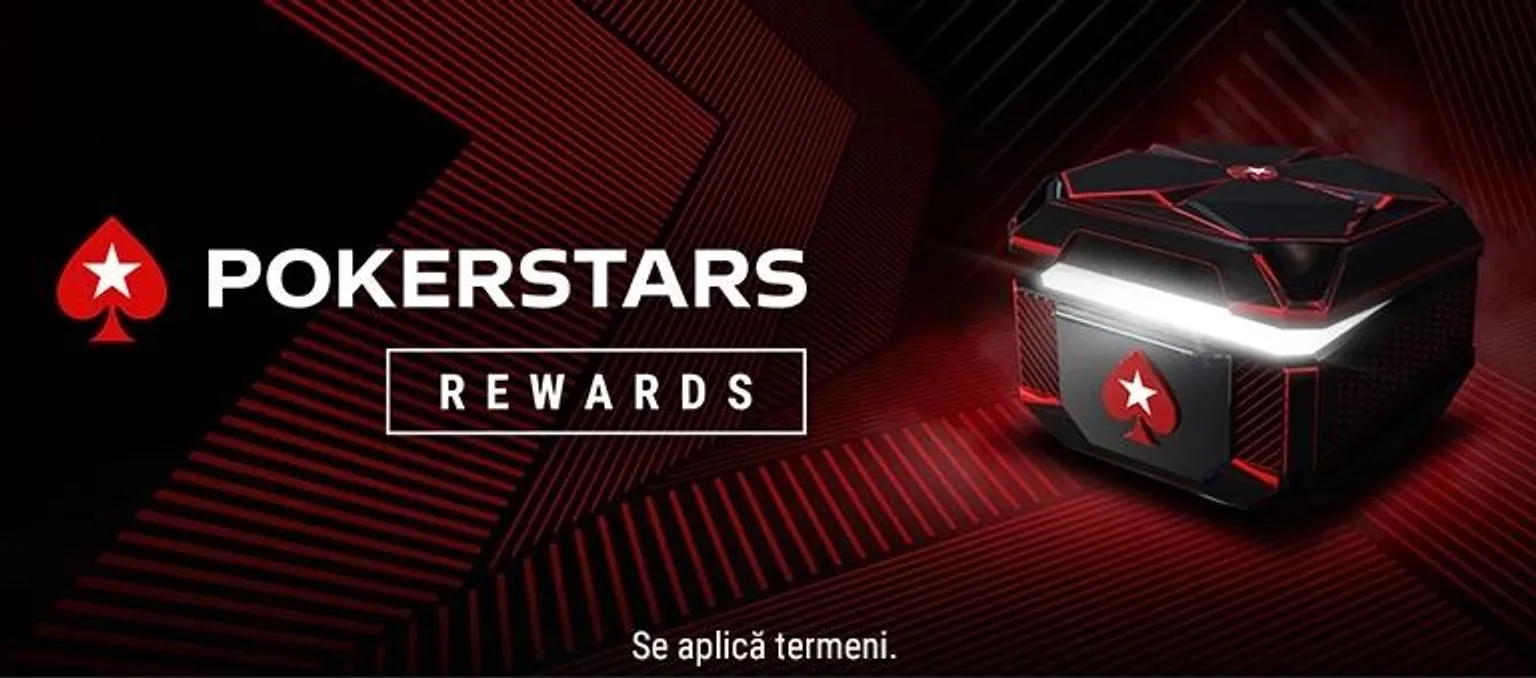 Pokerstar Rewards Puncte Fidelizare