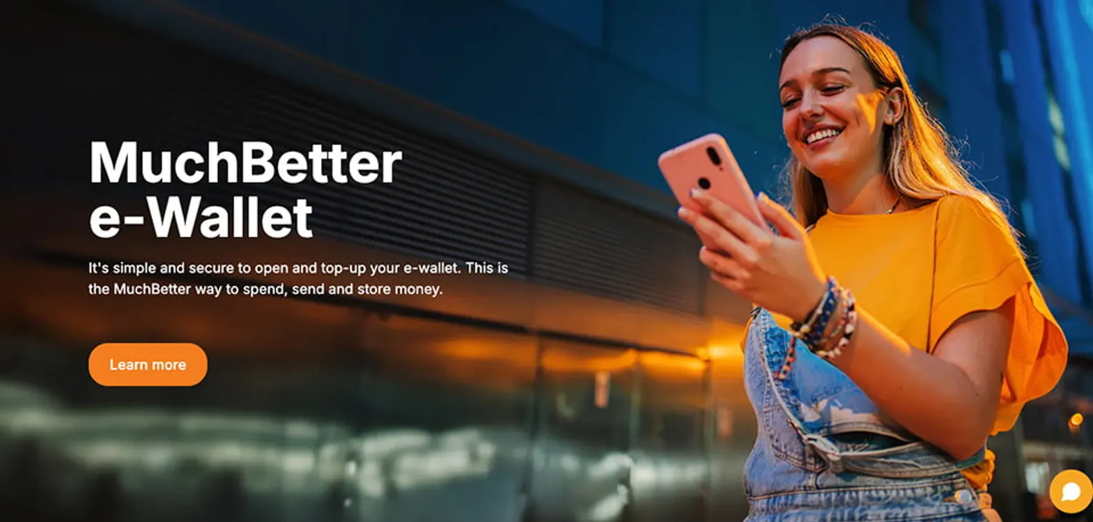 マッチベター（MuchBetter）