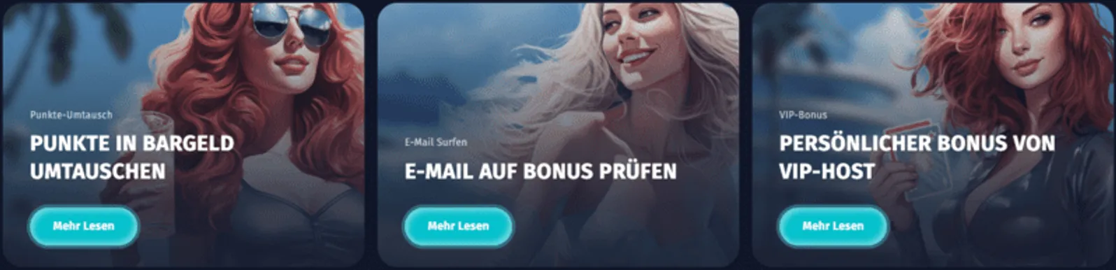 Surfplay Casino Angebote