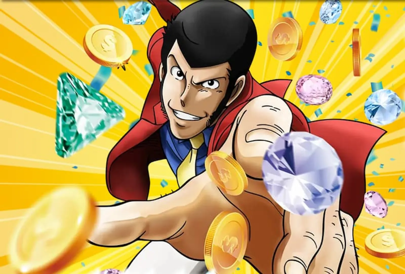 ルパン三世パチスロ　まとめ