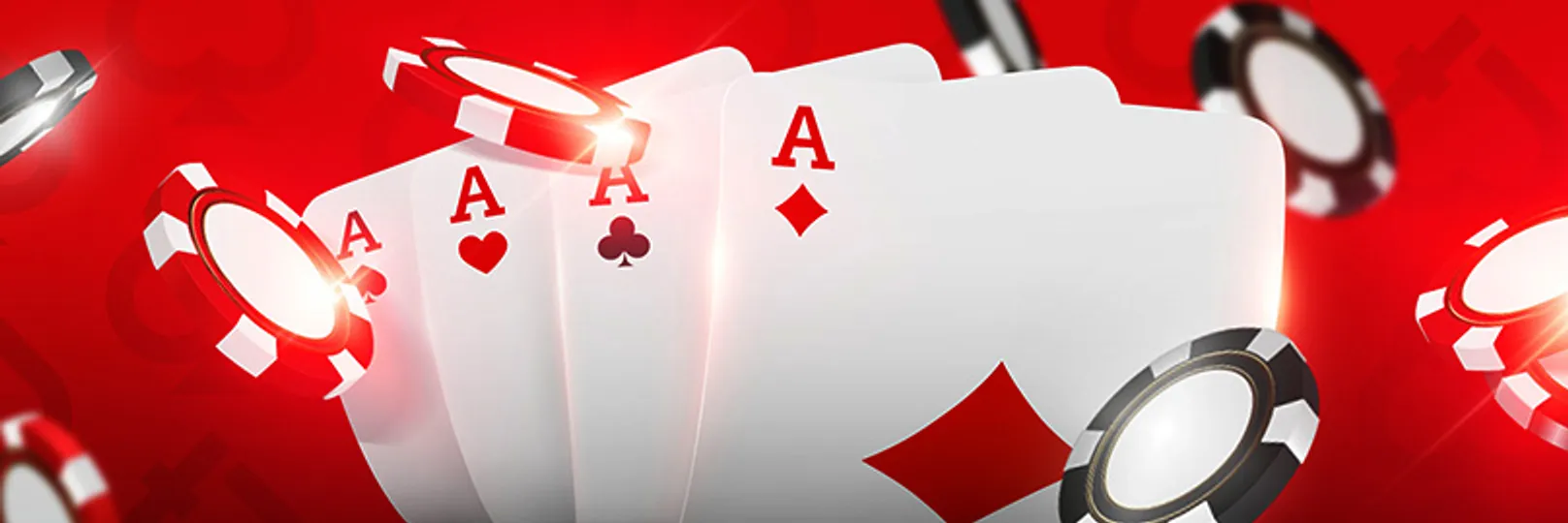 Όροι προσφορών live casino