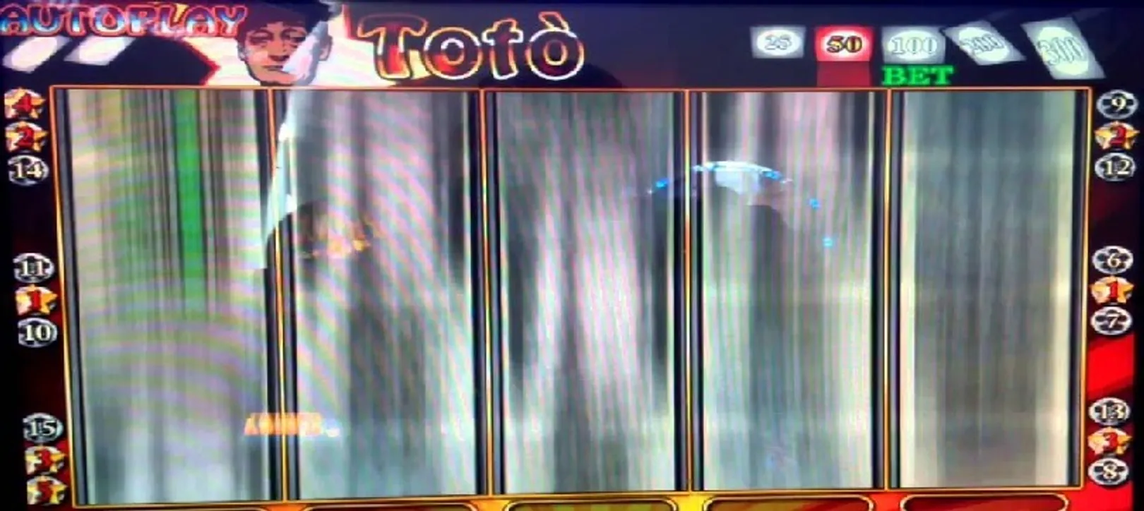 Slot il grande toto