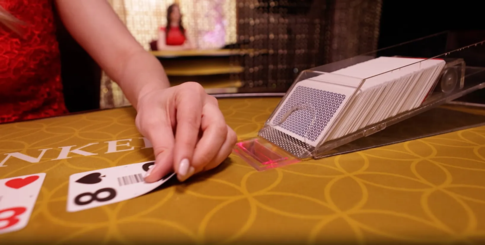 人気のライブテーブル