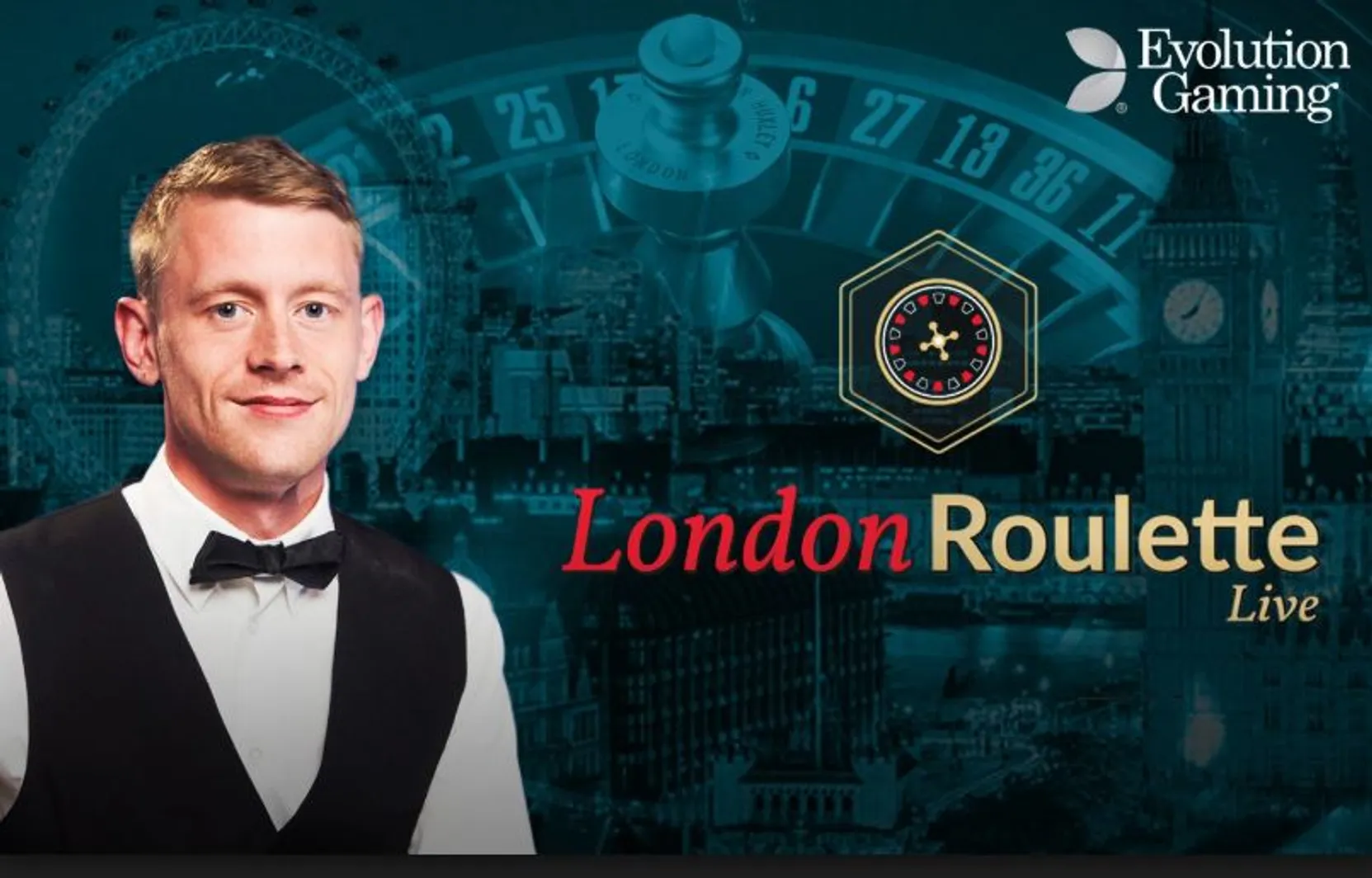 london live ruletti evolution gaming arvostelu ja kokemuksia