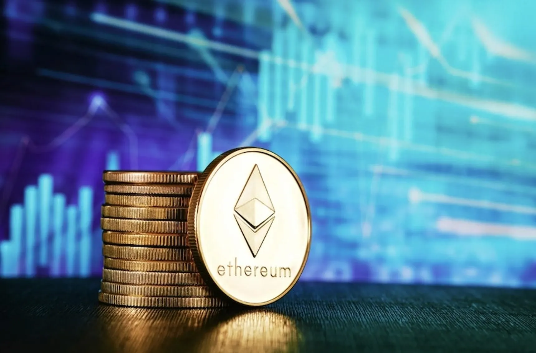 オンラインカジノでイーサリアム（Ethereum）入金するには？