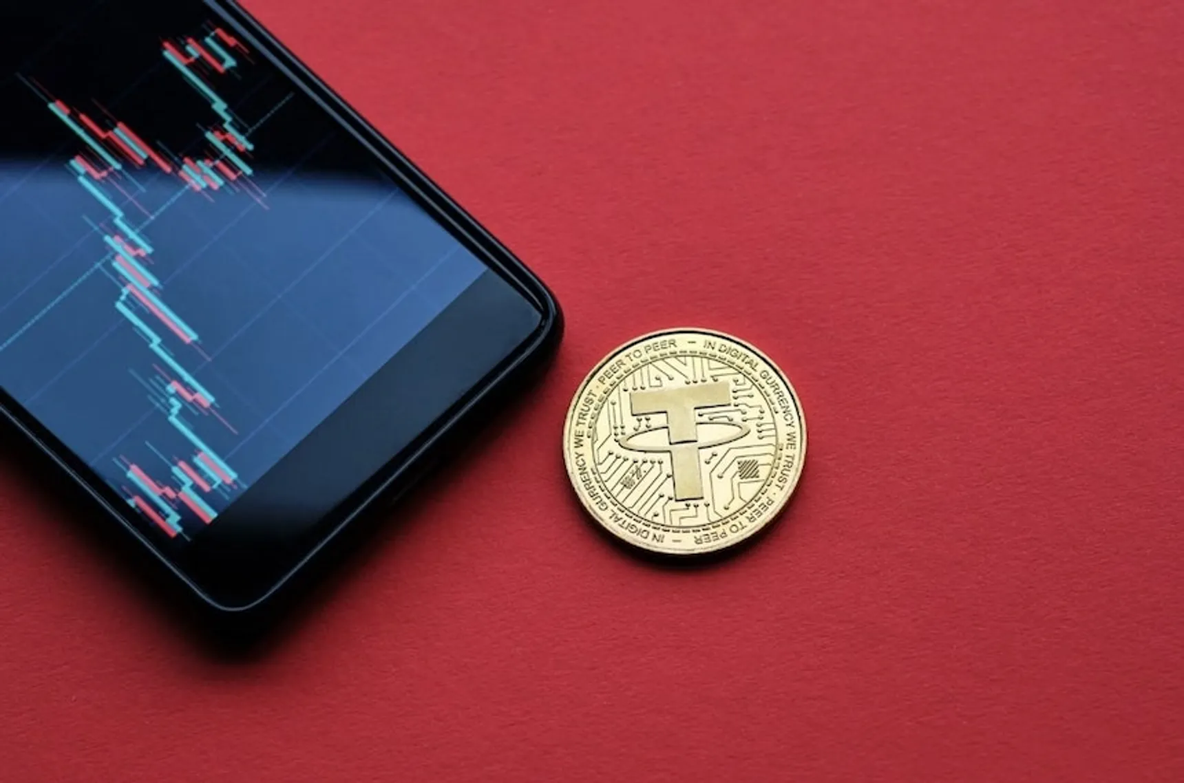 オンラインカジノでテザー(USDT)を使うまとめ