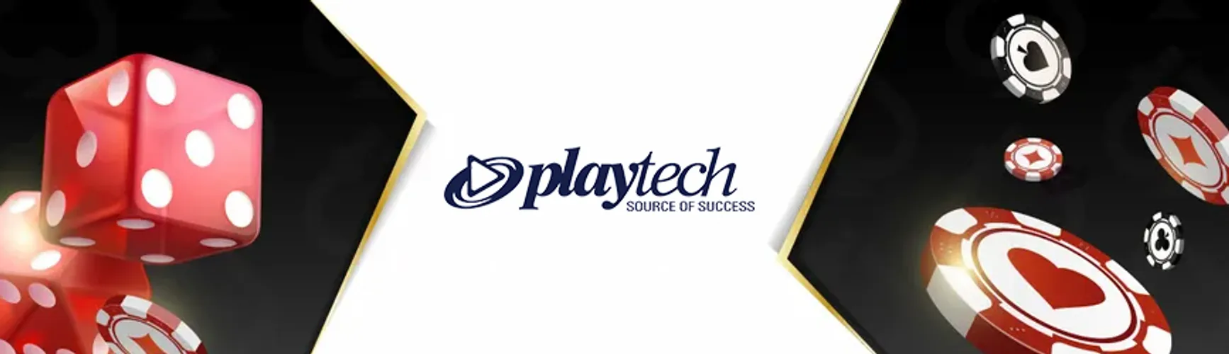 Παιχνίδια Καζίνο Playtech