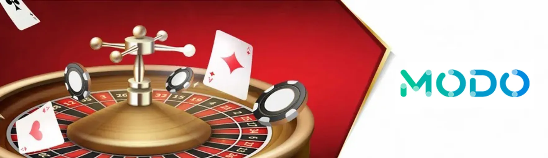 Conoce los casinos que aceptan pagos con MODO