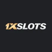 1xSlots Casino Bonus & Review Logo