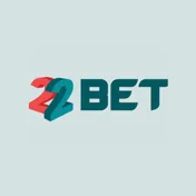 22Bet คาสิโน Casino Logo