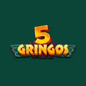 5Gringos 线上赌场评论 Casino Logo