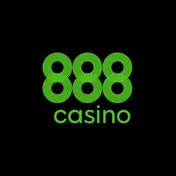 888 Casino Logo