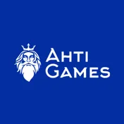 Ahti Casino Bonus & Review Logo