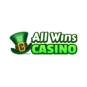 AllWins Casino Bonus & Review Logo