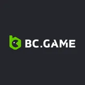 BC.GAME 线上赌场评论 Casino Logo