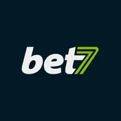 Bet7 Casino Brasil Logotipo