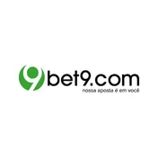 Bet9 Brasil Avaliação Casino Logo